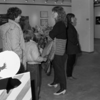 1985 Art Show 03