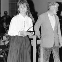 1991 Student Awards 47