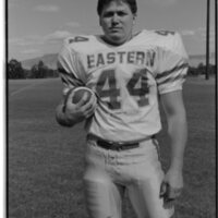 1991 Football Player, Portraits 54
