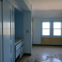 Dorian and Hunt Hall 256
