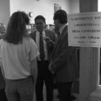 1990 Award Presentation, After 16
