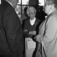 1990 Loso Hall Gallery Reception 37