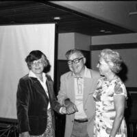 1976 Octoberfest, Alumni Banquet 05