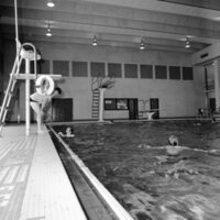 1972 Swimming Class 11