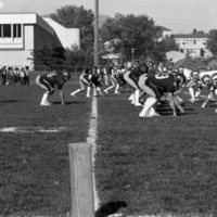 1981 Homecoming Game 05