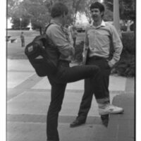 1988 Students, Outdoors 08
