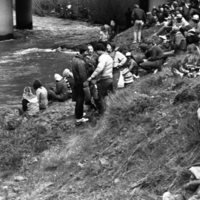 1982 Spring Festival, Raft Race 66