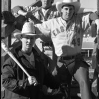 1990 Baseball Players, Cowboys 05