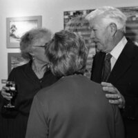 1986 Nightingale Gallery Dedication 41