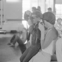 1981 Photography, Spring Festival 02