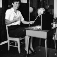 1987 Music Professor Emeritus, Lynn Bishop 13