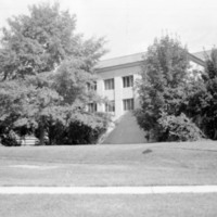 1985 Pierce Library