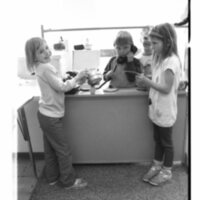 1989 Ackerman Elementary School, Playing 07