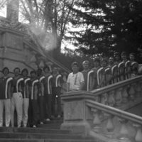 1983 Men's Basketball Team 04