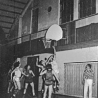 1947-48 Basketball Action 3