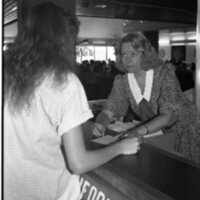 1989 Orientation, Indoors 12