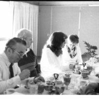 1988 EOSC Foundation Luncheon 14