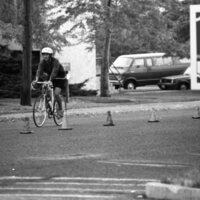 1985 Triathlon, Cycling 22
