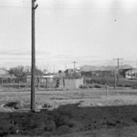 Army Train Trip 1