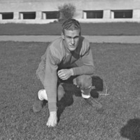 EONS, Football Player 8