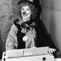 1987 Employees, Halloween 02