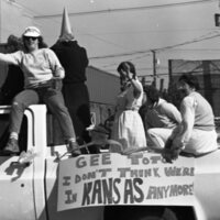 1986 Octoberfest, Parade 18