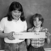1985 Ackerman Elementary Students 02