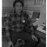 1989 Distinguished Alumni, Abel Mendoza 02