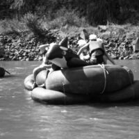 1988 Raft Race 50