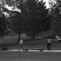 1991 Students, Outdoors 06
