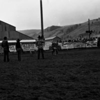 1982 EOSC Rodeo, Roping 04
