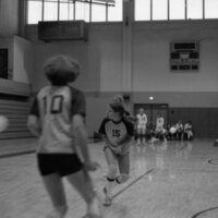 1976 Volleyball Action 04