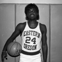1986 Basketball Player, Portraits 10