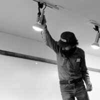 1979 Art Gallery Lighting 08