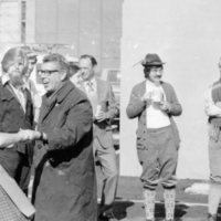 1975 Octoberfest, Folk Dancing 01