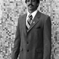 1982 Football Player, Portraits 048