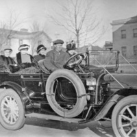 Reuter Group-M, Automobile