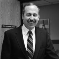 1985 Employee, Doug Treadway 03