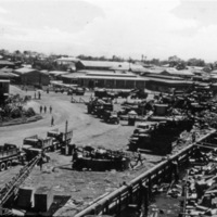 Leyte, Tacloban Dock 1