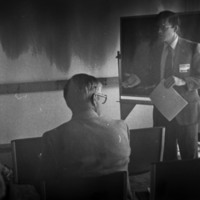 1984 May Seminar 01