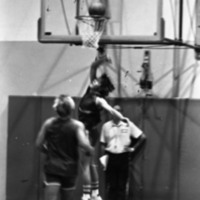 1977 Basketball Practice 02