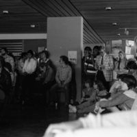 1981 Guest Speaker, William "Bud" Davis 09