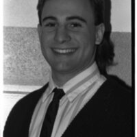 1990 Baseball Player, Portraits 30