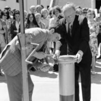 1973 Hoke Hall Time Capsule 02