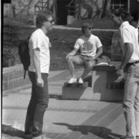 1989 Students, Outdoors 59