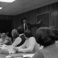 1980 Meeting, Grant County Project 08