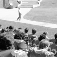 1987 Football Team, Set-up 03