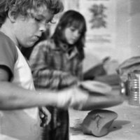 1979 Children Study Ceramics 01