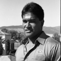 1990 Employee, Richard Solaita