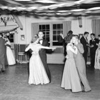 1949-50 Dance, Sweetheart Ball 12